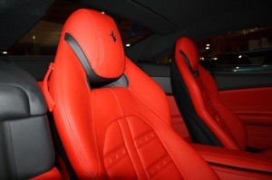 2016 Ferrari California T 